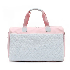 Sports Yoga and Fitness Bag with Large Capacity for Outdoor Business Trips