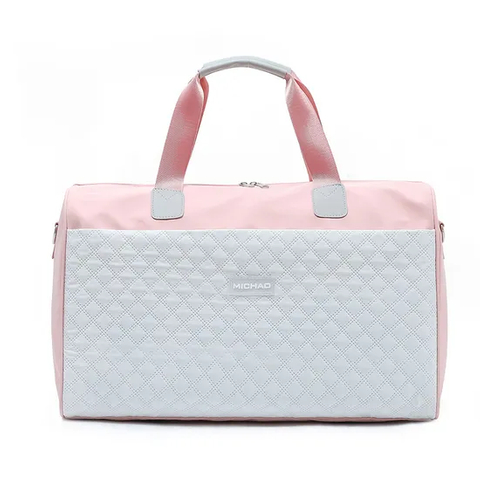 Sports Yoga and Fitness Bag with Large Capacity for Outdoor Business Trips