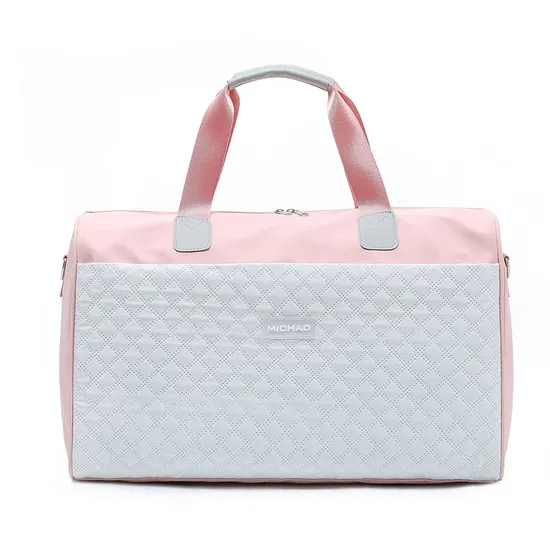 Sports Yoga and Fitness Bag with Large Capacity for Outdoor Business Trips