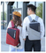 New Designer Backpack Large Capacity Waterproof University Laptop Backpack Bags Packs with Logo