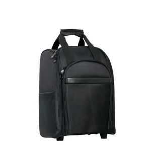 Wholesale Waterproof Trolley Backpack Large Capacity Pull Rod Travel Bag