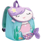Fashion 3D Lovely Animals Design Kids Mini Backpacks Kindergarten Unicorn Cute School Bags for Girls