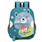 Animal Cartoon Student Schoolbag OEM Custom Logo Primary School Schoolbag for Boys