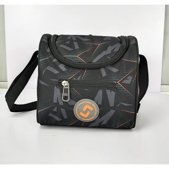 Customized Fashion High Capacity School Bags for Students Kids Backpack Bag Set School Trolley Bag