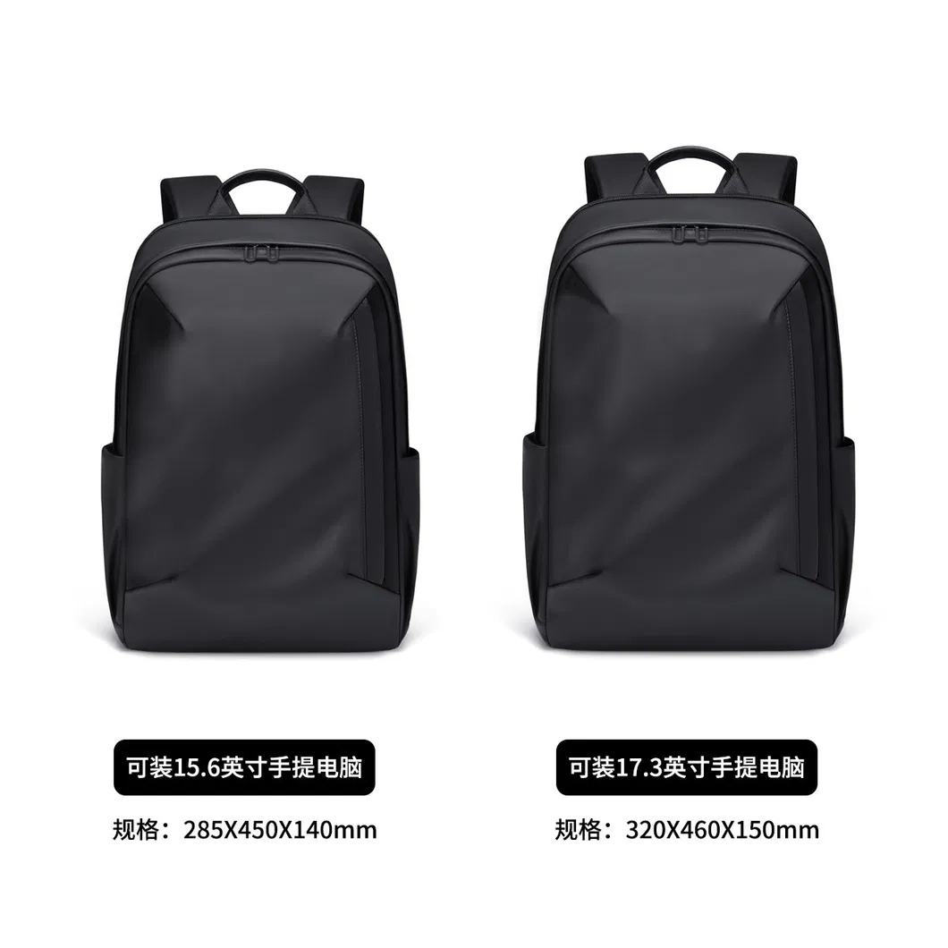 Diaphragm Waterproof Simple Design Environmentally Friendly High Quality Backpack Suitable for All Ages