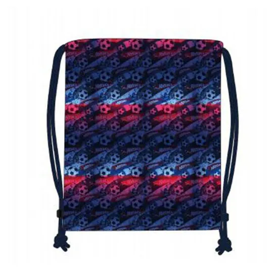 Easy-to-Carrying School Backpack with Lunch Bag Pencil Case 3PCS Trolley School Backpack