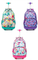 Custom Kids Travel Children Luggage Rolling Case Travel Bag Trolley School Bag Price with Wheels for Kids