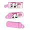 Toddler Rolling Backpack Girls Cute Cartoon Primary School Trolley Bag Luggage Schoolbag