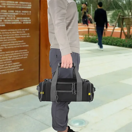 Factory Customized Fashionable Business Portable Large Capacity Practical Travel Bag