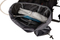 Customized Outdoor Wear Resistant Ultra Light Weight Expandable Waterproof Hiking Mountain Bag Backpack